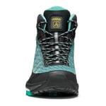 ASOLO Falcon Evo Jaquard Gv Ml Dağ botu Unisex Yetişkin