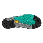 ASOLO Falcon Evo Jaquard Gv Ml Dağ botu Unisex Yetişkin