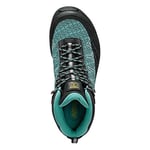 ASOLO Falcon Evo Jaquard Gv Ml Dağ botu Unisex Yetişkin