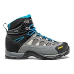 Asolo Stynger Goretex Hiking Boots KADIN renkli 38 2/3