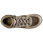 ASOLO SUPERTREK GTX ERKEK OUTDOOR BOT renkli 43 1/3