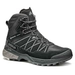 Asolo Tahoe Winter Gore Tex Erkek Kar Botu 42 - Siyah A40068 00 A778-80 42 EU