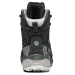 Asolo Tahoe Winter Gore Tex Erkek Kar Botu 46 - Siyah A40068 00 A778-11 46 EU
