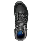 Asolo Tahoe Winter Gore Tex Erkek Kar Botu 43(2/3) - Siyah A40068 00 A778-95 43 (2/3)