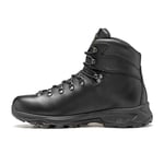 Asolo Tps 520 Gore Tex Erkek Kar Botu 42 - Siyah A11030 00 A388-80 42 EU
