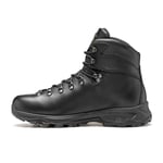 Asolo Tps 520 Gore Tex Erkek Kar Botu 42 - Siyah A11030 00 A388-80 42 EU