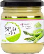 ASPARA GUSTO Kuşkonmaz Sos Orijinal