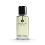 Asperias Perfume® M002, ONE MILLION 'dan esinlenilmiş koku ikizi, 50ml Extrait de Parfüm Erkek Parfümü