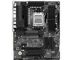 ASRock X670E PG Lightning ATX Anakart AMD AM5 Ryzen 8000 ve 7000, DDR5, 4x M.2 SSD, 4K 120Hz, AMD Expo, USB Type-C