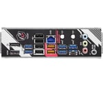ASRock X670E PG Lightning ATX Anakart AMD AM5 Ryzen 8000 ve 7000, DDR5, 4x M.2 SSD, 4K 120Hz, AMD Expo, USB Type-C