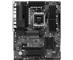 ASRock X670E PG Lightning ATX Anakart AMD AM5 Ryzen 8000 ve 7000, DDR5, 4x M.2 SSD, 4K 120Hz, AMD Expo, USB Type-C
