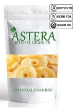 ASTERA 1 Kg Ananas Kurusu ( 1. Kalite )
