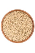 ASTERA 1 Kg Beyaz Susam Yerli Ürün Yeni Mahsül 1000 Gr