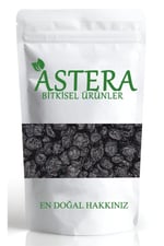 ASTERA 1 Kg Blueberry ( Yerli Ürün ) Blue Berry Yaban Mersini - Bluebery 1000 Gr