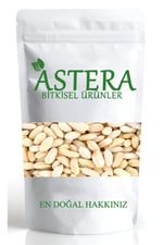 ASTERA 1 Kg Dolmalık Yer Fıstığı ( Helvalık Fıstık ) 1000 Gr