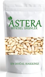 ASTERA 1 Kg Dolmalık Yer Fıstığı ( Helvalık Fıstık ) 1000 Gr