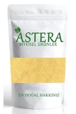 ASTERA 1 Kg Glutensiz Portakal Kabuğu Tozu ( Yeni Öğütülmüş ) 1000 Gr
