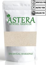 ASTERA 1 Kg Karakılçık Unu