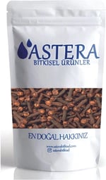 ASTERA 1 kg Karanfil Tane Lüx 1. Sınıf 1000 gr