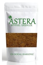 ASTERA 1 Kg Meyan Kökü Lif Yeni Mahsül 1000 Gr
