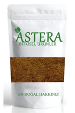 ASTERA 1 Kg Meyan Kökü Lif Yeni Mahsül 1000 Gr
