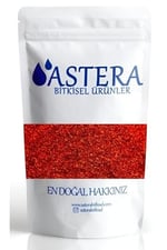 ASTERA 1 Kg Pul Biber Gaziantep Ipek Pul Biber 1000 Gr