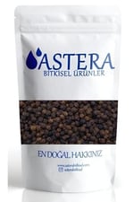 ASTERA 1 Kg Tane Karabiber Özel Seçilmiş 1000 Gr