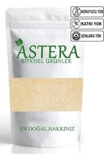 ASTERA 1 KG Toz Jelatin Sığır Jelatini Yenilebilir 1000 GR