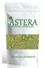 ASTERA 1 Kg Toz Kına Yeşil ( RGS Kına )