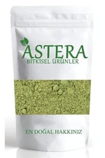 ASTERA 1 Kg Toz Kına Yeşil ( RGS Kına )