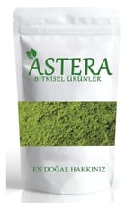 ASTERA 1 Kg YeşilÇay Toz ( Matcha ) Yeni Öğütülmüş