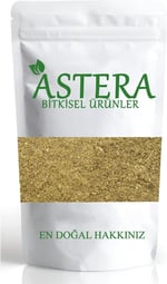 ASTERA 100 Gr Anne Bebek Çayı ( - Süt Arttırıcı )