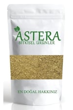 ASTERA 100 Gr Anne Bebek Çayı ( - Süt Arttırıcı )