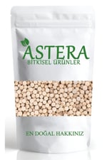 ASTERA 100 Gr Beyaz Karabiber Tane ( Beyaz Biber )