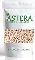 ASTERA 100 Gr Beyaz Karabiber Tane ( Beyaz Biber )