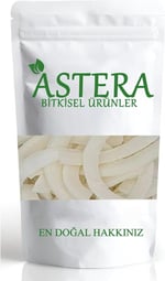 ASTERA 100 gr Hindistan Cevizi Kurusu ( 1. Kalite )