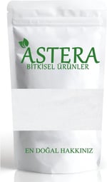 ASTERA 2 Kg Ingiliz Karbonatı ( Gıda Tipi Katkısız )