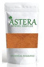 ASTERA 200 Gr Organik Seylon - Seylan Toz Tarçın