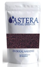 ASTERA 200 gr Sumak ( 1. Kalite )