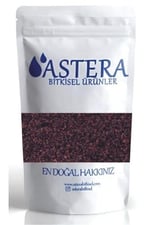 ASTERA 200 gr Sumak ( 1. Kalite )