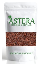 ASTERA 200 gr Üzüm Çekirdeği Tane Şiraz Üzüm Çekirdeği