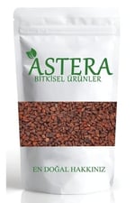 ASTERA 200 gr Üzüm Çekirdeği Tane Şiraz Üzüm Çekirdeği