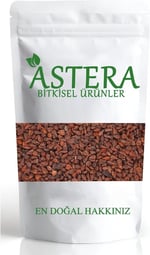 ASTERA 200 gr Üzüm Çekirdeği Tane Şiraz Üzüm Çekirdeği