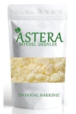 ASTERA 25 Gr İri Boy Damla Sakızı