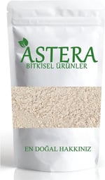 ASTERA 250 Gr Hurma Poleni ( 1. Kalite - Yeni Mahsül )