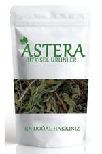 ASTERA 250 Gr Kara Hindiba Otu ( Karahindiba )