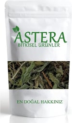 ASTERA 250 Gr Kara Hindiba Otu ( Karahindiba )