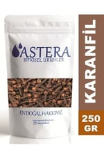 ASTERA 250 gr Karanfil Tane Lüx 1. Sınıf