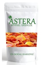 ASTERA 250 Gr Papaya Kurusu ( 1. Kalite )