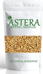 ASTERA 250 Gr Tane Kişniş ( Elenmiş )